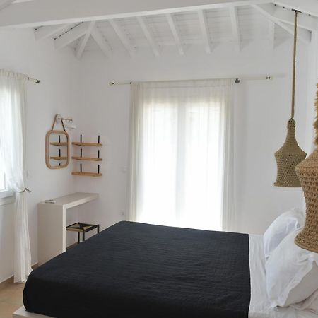 Nafsika Villas Apartments Ex Petra Mare Village Kerveli Екстер'єр фото
