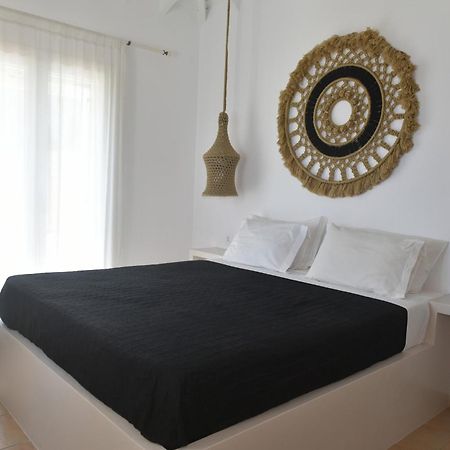 Nafsika Villas Apartments Ex Petra Mare Village Kerveli Екстер'єр фото