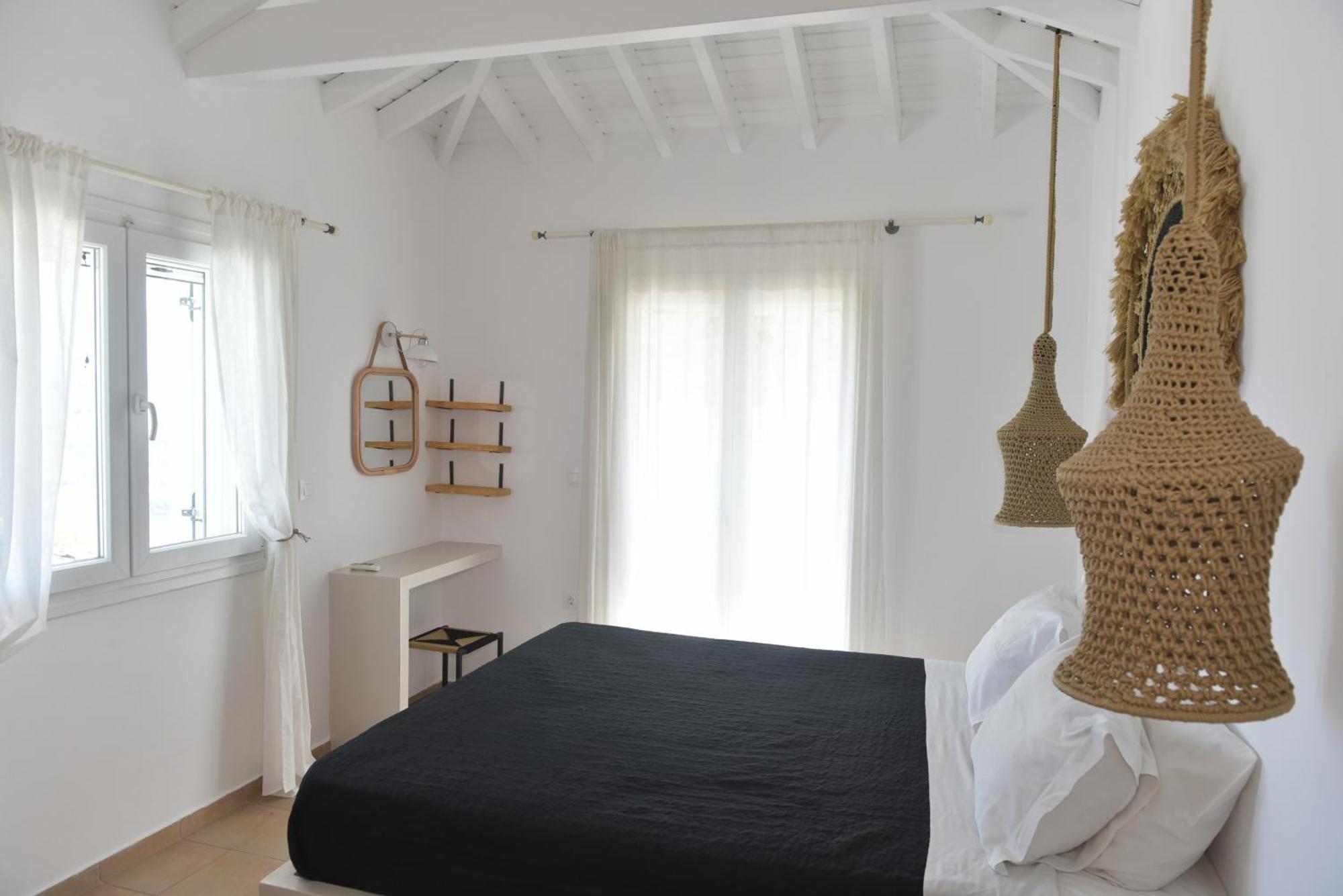 Nafsika Villas Apartments Ex Petra Mare Village Kerveli Екстер'єр фото