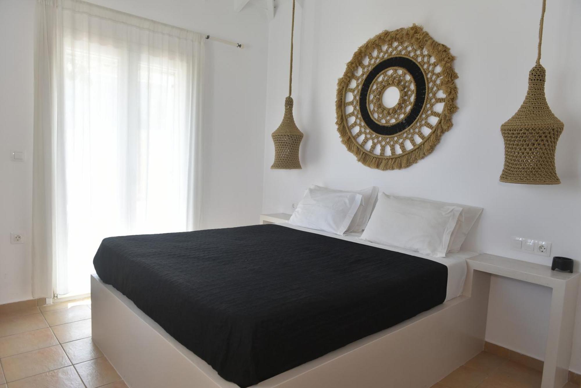 Nafsika Villas Apartments Ex Petra Mare Village Kerveli Екстер'єр фото