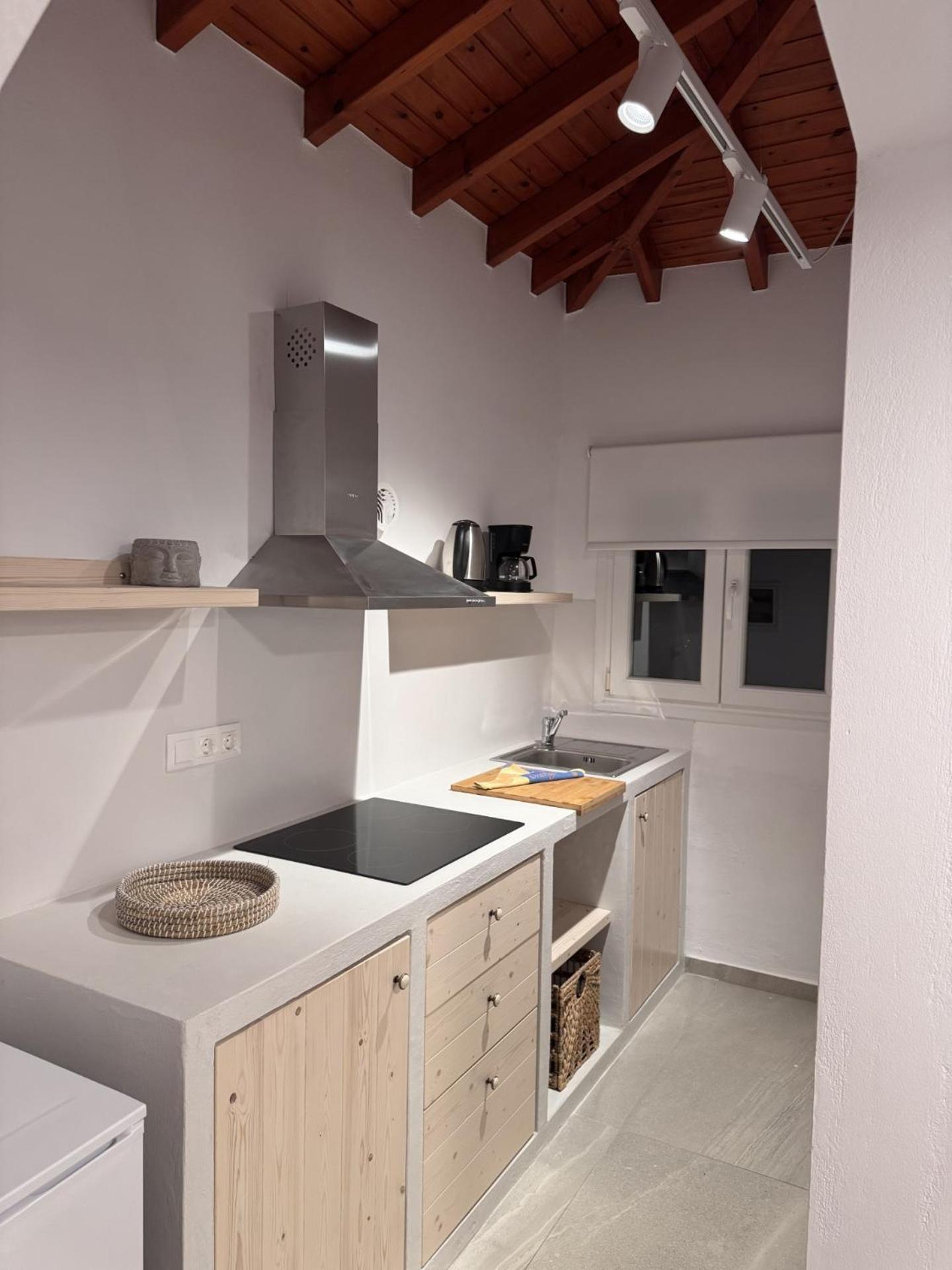 Nafsika Villas Apartments Ex Petra Mare Village Kerveli Екстер'єр фото